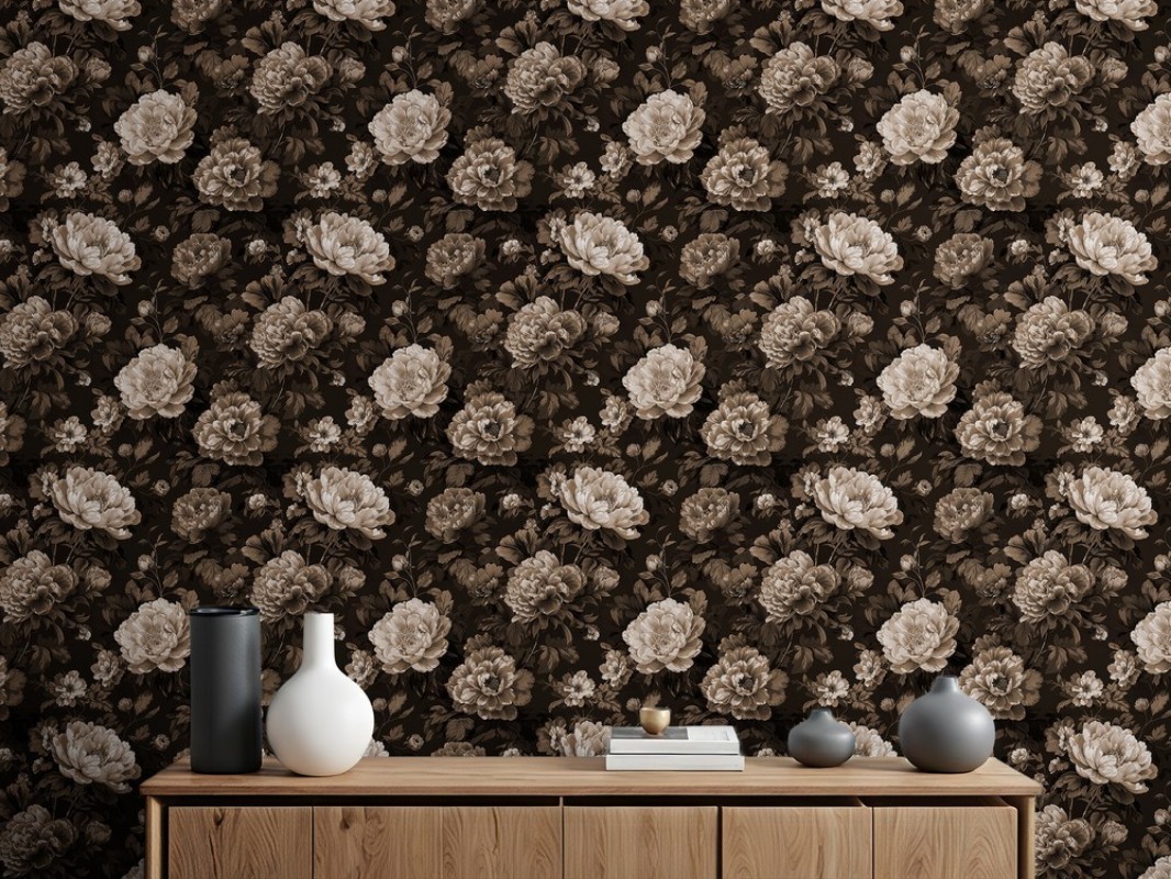 Picture of Fargesammensetning Pamela Beige - 1070801-02 - 07029-01